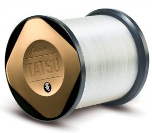 Seaguar 15TS1000 Tatsu Fishing Line 1000 15lb