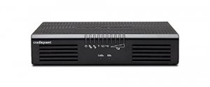 Cradlepoint AER1600LPE-VZ Aer1600lpe-vz Wwan Rack Mountable Wireless R