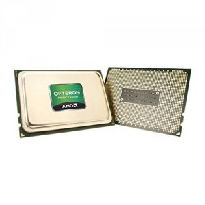 Amd OS6204WKT4GGUWOF Opteron  (four-core) Model 6204