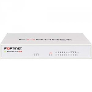 Fortinet FG-60E-POE-BDL-988-12 