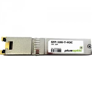 SFP-10G-T-H3C-AX