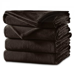 Newell 2091399 Velvet Plush Heated Blanket