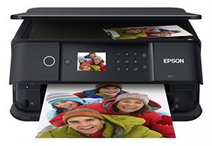 Epson C11CG97201 Expression Premium Xp6100 Allinone Printer