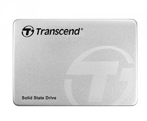 Transcend TS32GSSD360S 32gb 2.5 Ssd360s Sata3 Mlc