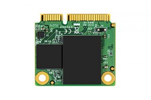 Transcend TS32GMSM360 32gb, Msata Mini Ssd, Sata3, Mlc