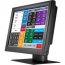 Gvision D15ZD-OV-45P0 15 Wide Lcd Touch Screen Display, Pcap 10-point 