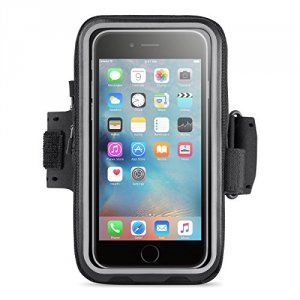 Belkin F8W671BTC00 Storage Plus Armband