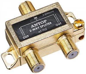 Antop AT-705 Antop At-705 Splitter 2-way