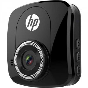 Idea F230BK Hp 1080p 25fps 2 Incj Dash