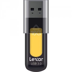 Lexar LJDS57-16GABNL Jumpdrive S57