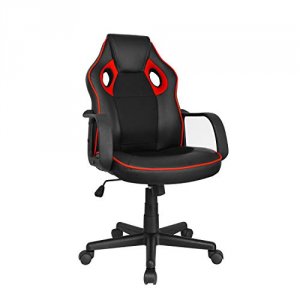 Worryfree KW-M7035G Gaming Office Chair- Back Rest