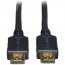 Tripp P568-100 100ft Standard Speed Hdmi Cable Digital Video With Audi