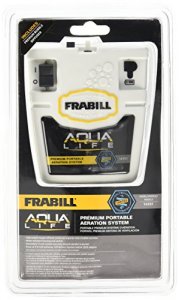 Frabill 14351 Premium Portable Aerator