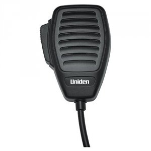 Uniden BC645 (r)  Accessory Cb Microphone