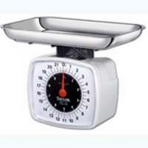 Taylor RA17722 Taylor Kitchen  Food Scale44; 22 Lbs Tap3880