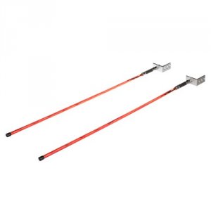 Attwood 14066-7 Attwood Led Lighted Trailer Guides