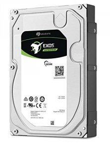 Seagate ST4000NM005A 4tb Exos 7e8 Hdd 512e4kn Sas