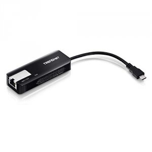 Trendnet TUC-ET5G Usb C To 5gbase-t Adapter