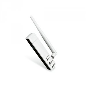 Tplink ARCHER-T2UH Tp-link Archer T2uh Ieee 802.11ac - Wi-fi Adapter F