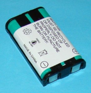 Ultralast BATT-104 Batt-104 Batt-104 Rechargeable Replacement Battery