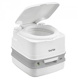 Thetford 92828 Thetford Porta Potti 335 Marine Toilet Whold Down Kit