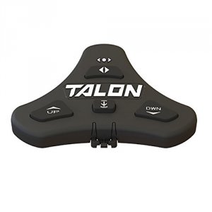 Minn 1810257 Talon Bt Wireless Foot Pedal