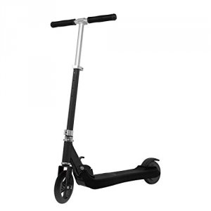 Q3-SCOOTER-BLK