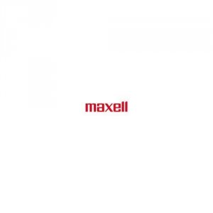 Maxell 2JZ172 Eb-95pb Earphone - Earbud