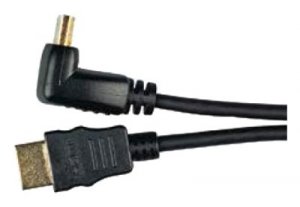 Rca DHH690SE (r) Dhh690sf Hdmi(r) Cable With 90deg Connector, 6ft (sin