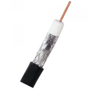 Axis RA1958 Axis Rg59 Coaxial Cable44; 144;000ft Av82240