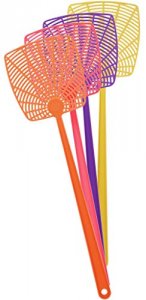 Pic PEPCO274INN (r) 274-inn Plastic Fly Swatters