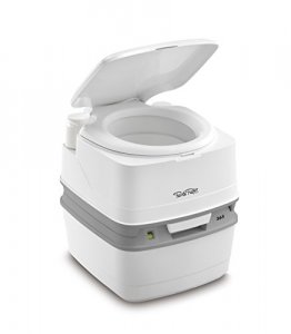 Thetford 92820 Thetford Porta Potti 365 Marine Toilet