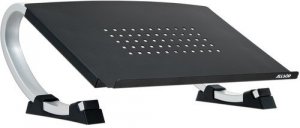 Allsop ASP 30498 Redmond Adjustable Laptop Stand, Fits Up To 17-inch L