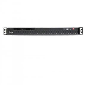 Aic RMC-1E0-25E0-0-000-A Rd Rmc-1e0-25e0-0-000-a 1u15 2x3.5int+1xslim 