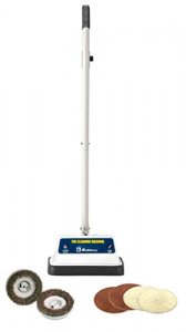 Thorne 0020396 Cleaning  Machine Floor Polishr