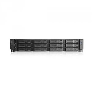 Istar E2M12HD Usa Rd  2u 12-bay Storage Server Rackmount 2x2.5 12x3.5h