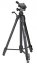 Sunpak 620-080 Tripod With 3-way Pan Head (folded Height: 20.8quot;; E