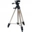 Sunpak 620-080 Tripod With 3-way Pan Head (folded Height: 20.8quot;; E