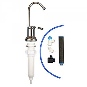 Forespar 770295 Forespar Purewater+all-in-one Water Filtration System 