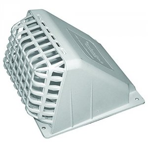 Deflecto PEVENHR4W (r) Hr4w Replacement Vent Hood