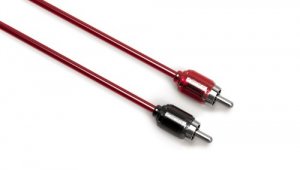 T-spec RA22215 V6 Series Rca Cable (6ft) Mecv6rca62