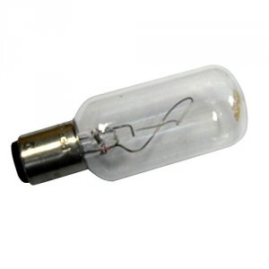 Perko 0374002CLR 30 Watt Double Contact Bayonet Bulb - 24v