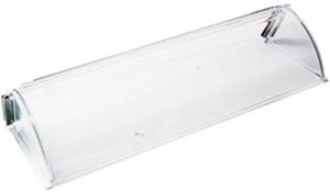 Deflecto 50075508 (r) 53 Baseboard Register Air R