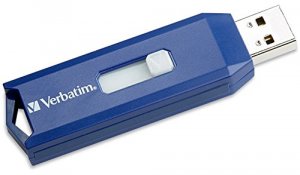 Verbatim 97275 (r)  Usb Flash Drive (16gb)