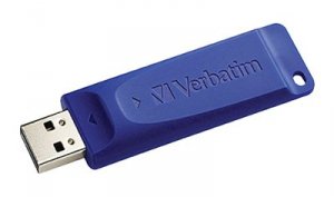 Verbatim 97275 (r)  Usb Flash Drive (16gb)