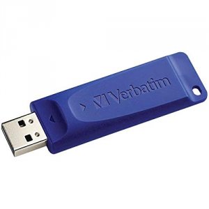 Verbatim 97275 (r)  Usb Flash Drive (16gb)