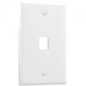 Axis PEPET11-0971 Axis(tm) Pet11-0971 Keystone Wall Plate