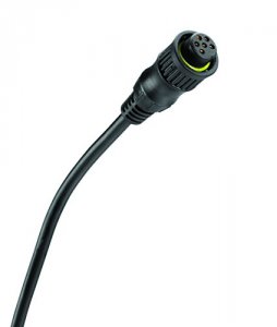 Minn 1852061 Mkr-us2-1 Garmin Adapter Cable