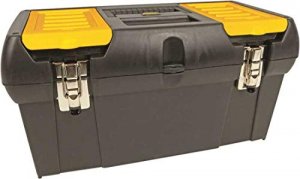 Stanley 019151M (r)  19 Tool Box With Removable Tray