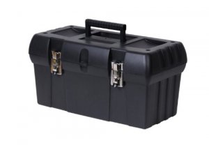 Stanley 019151M (r)  19 Tool Box With Removable Tray